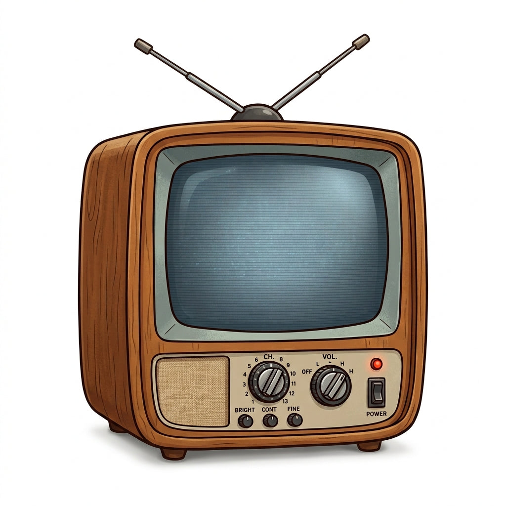 TV Shows