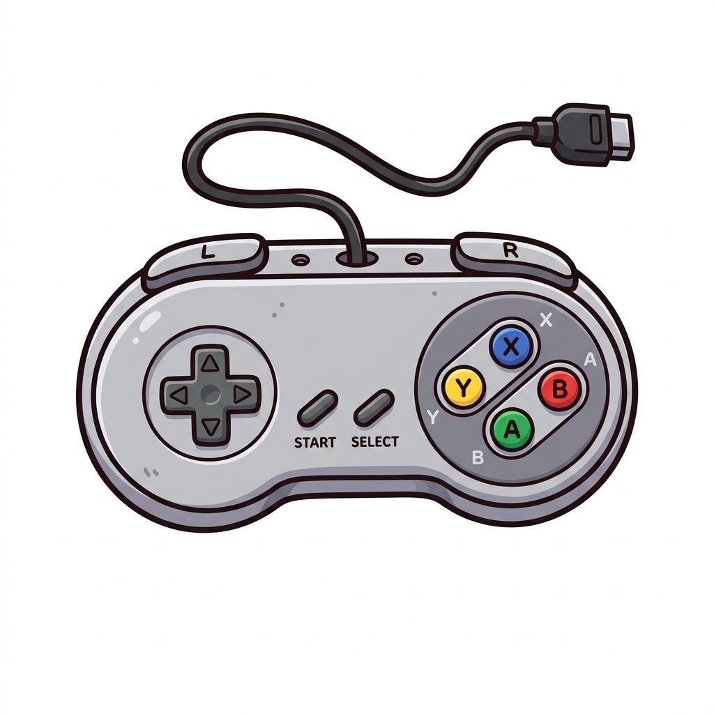 Video Games