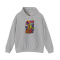 Vert Shaggy & Scooby Smoker Vintage Style Unisex Graphic Hoodie