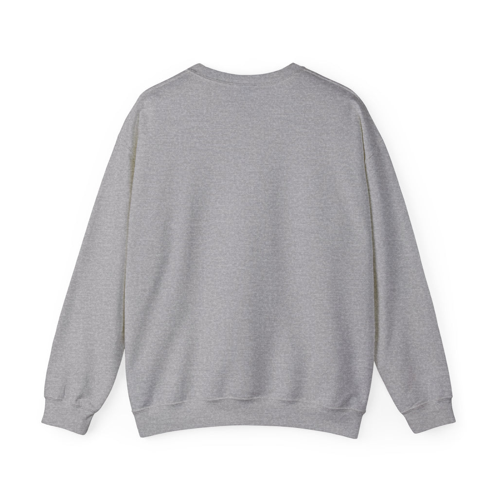 Vert Pimp Named Slickback Vintage Style Unisex Graphic Crewneck Sweatshirt