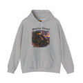 Vert Master Cheef Vintage Style Unisex Graphic Hoodie