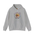 Vert Speedy Gonzales Smoker Vintage Style Unisex Graphic Hoodie