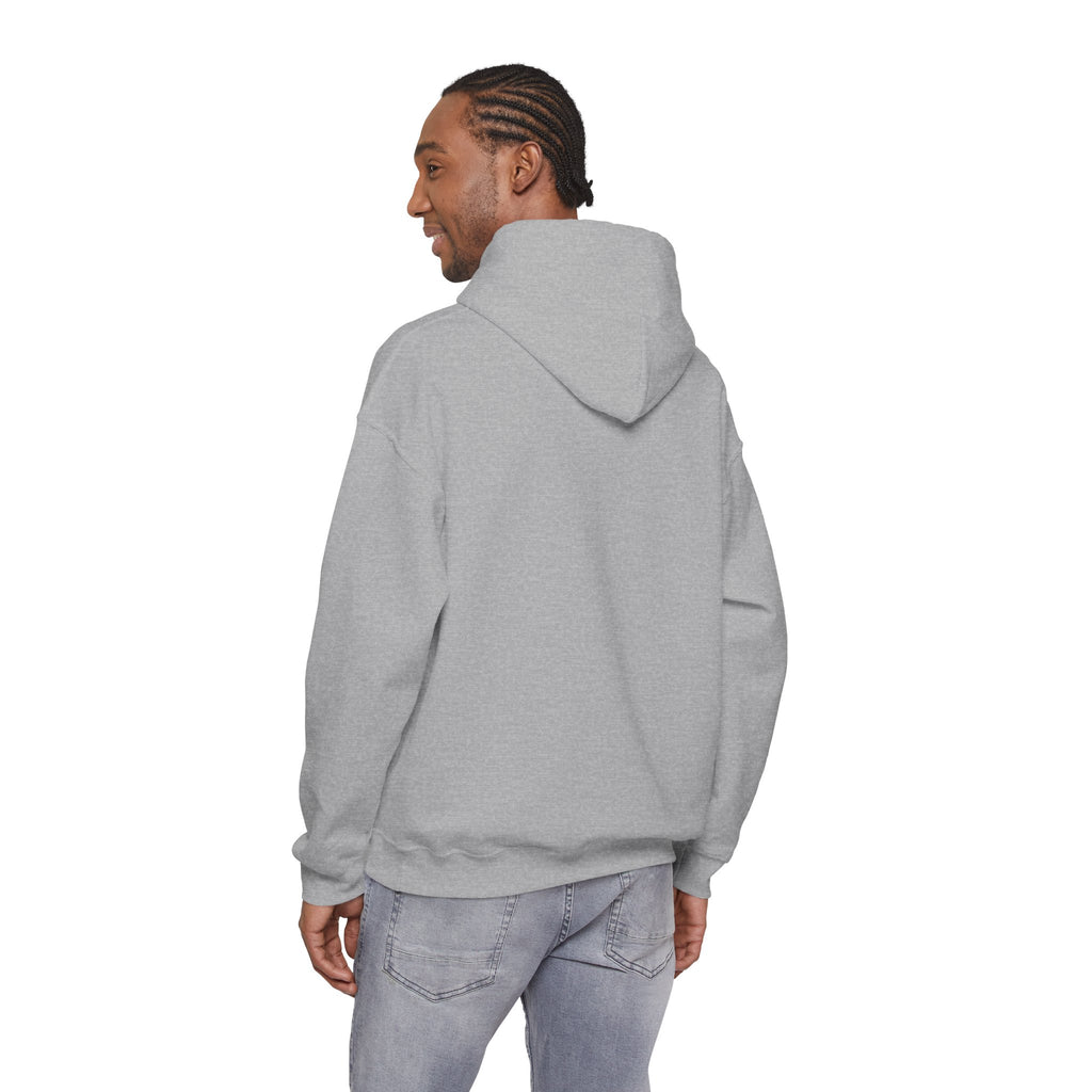 Vert Psychedelic Kermit Vintage Style Unisex Graphic Hoodie