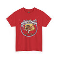 Vert Speedy Gonzales Smoker Vintage Style Unisex Cotton Graphic T-Shirt