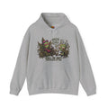 Vert Invader Zim Smoker Vintage Style Unisex Graphic Hoodie