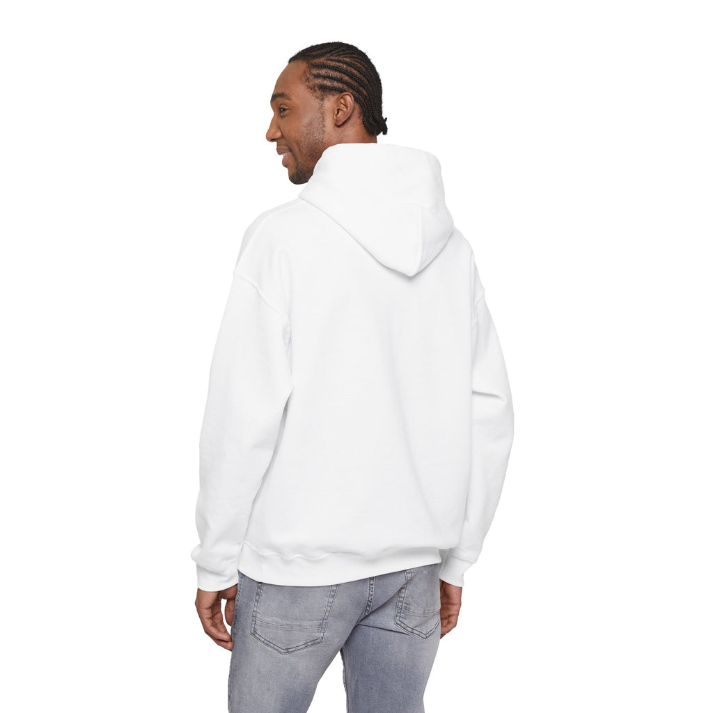 Vert Psychedelic Kermit Vintage Style Unisex Graphic Hoodie