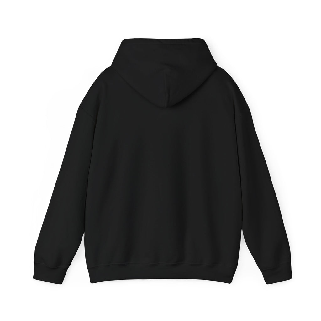 Vert NY Pac-Man Vintage Style Unisex Graphic Hoodie