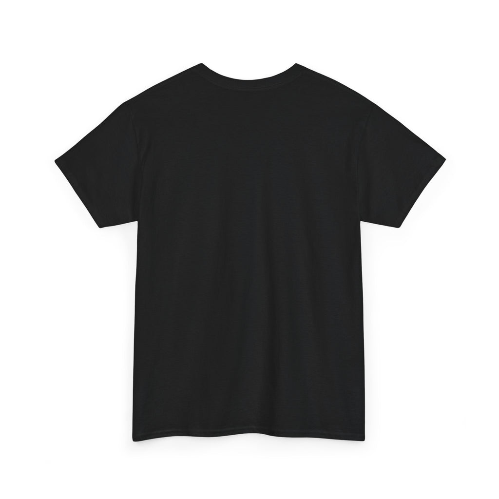 Vert Shaggy & Scooby Vintage Style Unisex Cotton Graphic T-Shirt