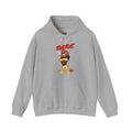 Vert D.A.R.E Vintage Style Unisex Graphic Hoodie