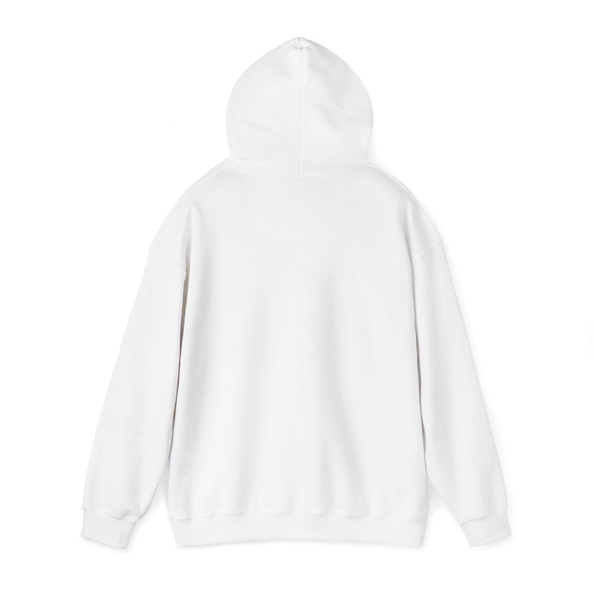 Vert "We Can Do It" Vintage Style Unisex Graphic Hoodie