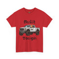Vert Pebbles F-150 Vintage Style Unisex Cotton Graphic T-Shirt