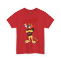 Vert D.A.R.E Vintage Style Unisex Cotton Graphic T-Shirt