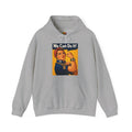 Vert "We Can Do It" Vintage Style Unisex Graphic Hoodie