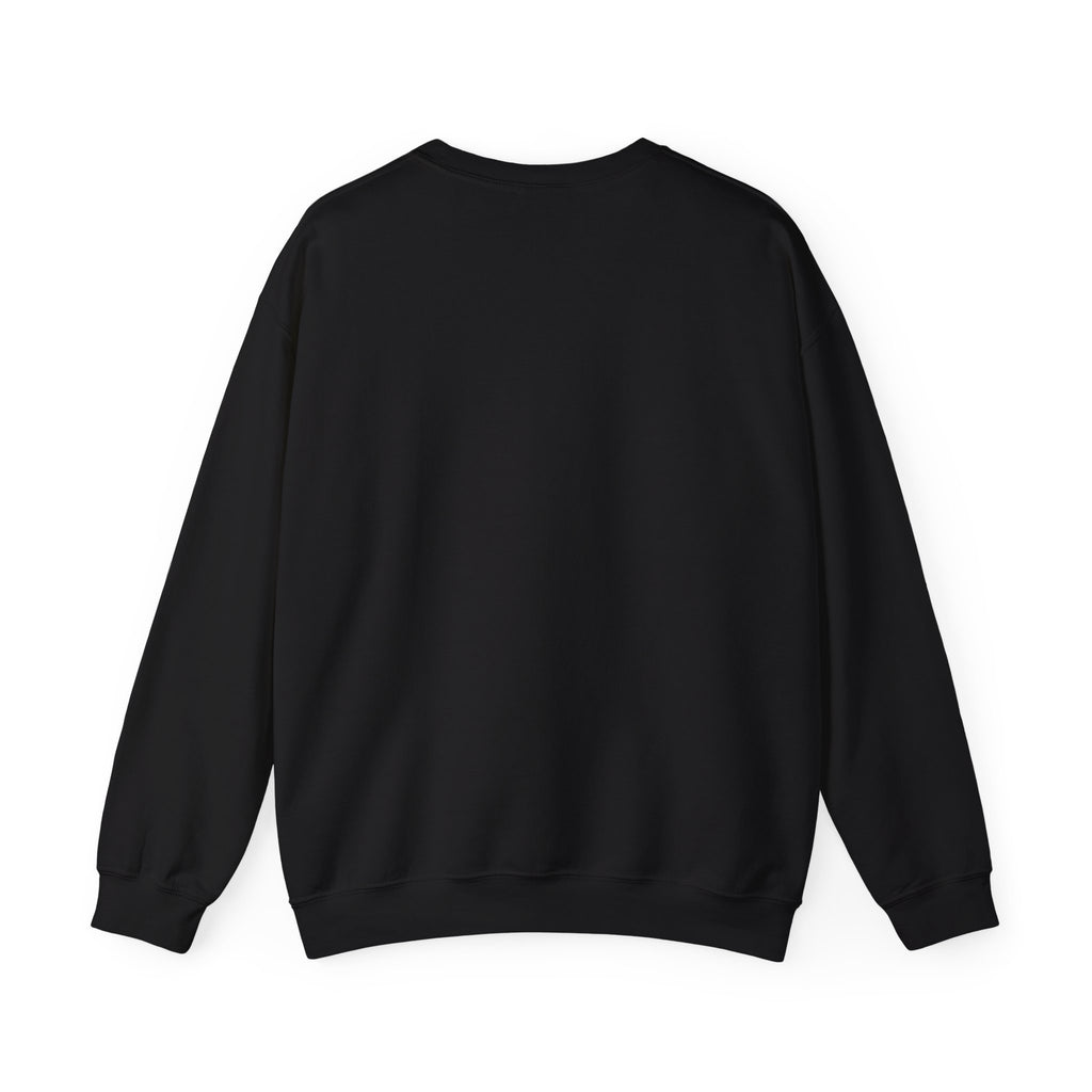 Vert Little Bill & Caillou Vintage Style Unisex Graphic Crewneck Sweatshirt