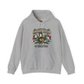 Vert Animaniacs Smoker Vintage Style Unisex Graphic Hoodie