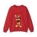 Vert D.A.R.E Vintage Style Unisex Graphic Crewneck Sweatshirt