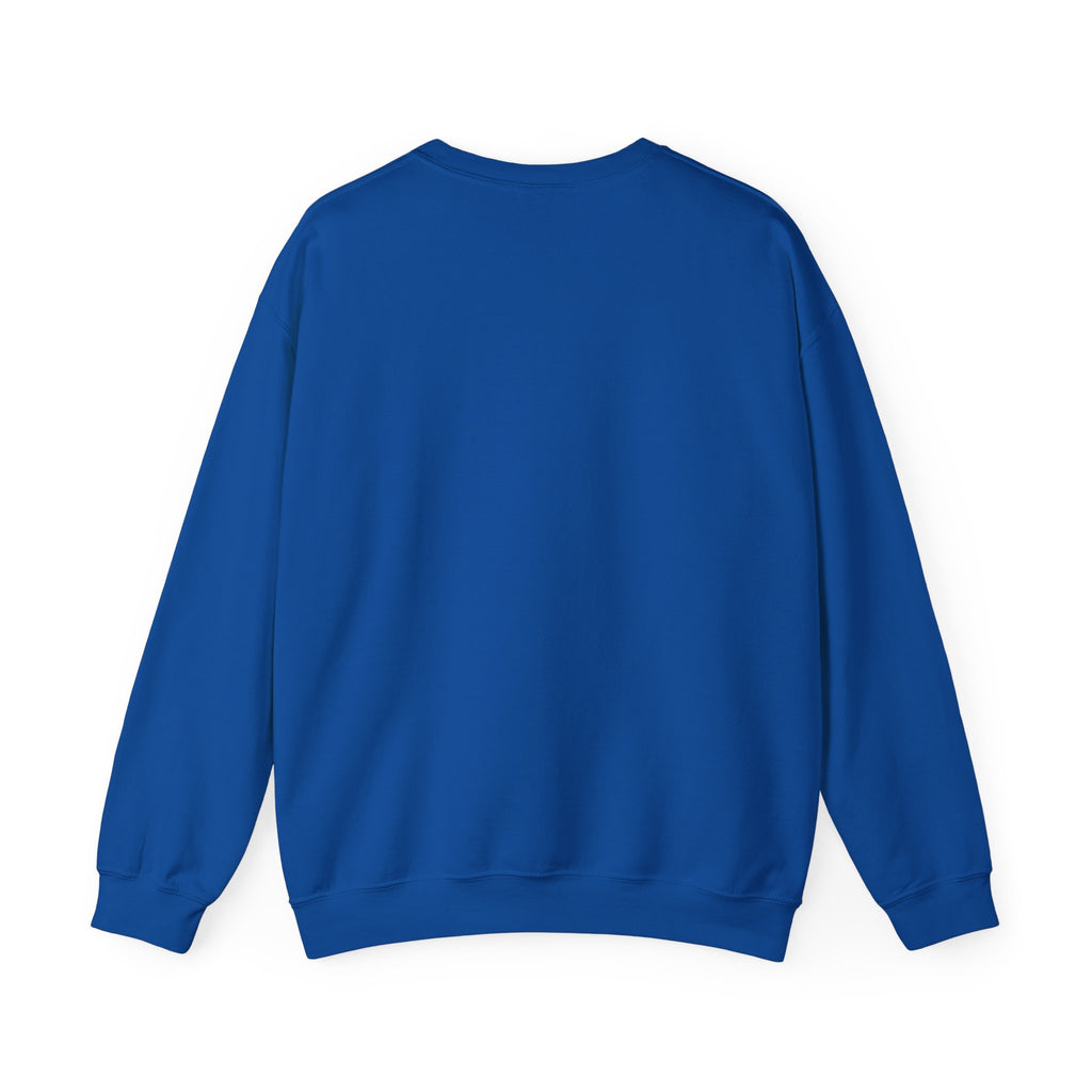 Vert King Kong Smoker Vintage Style Unisex Graphic Crewneck Sweatshirt