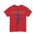 Vert Pimp Named Slickback Vintage Style Unisex Graphic Cotton T-Shirt