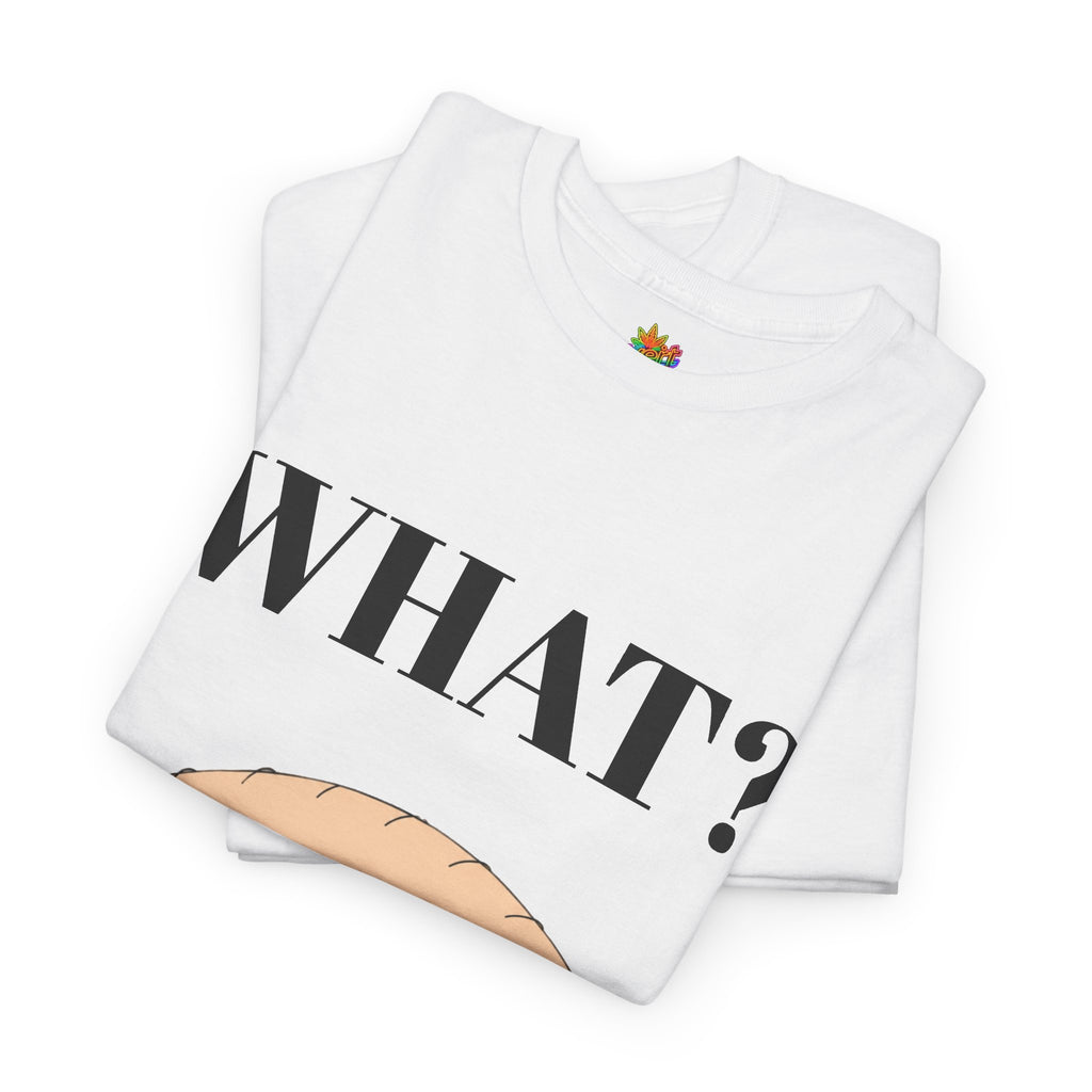 Vert Stewie Vintage Style Unisex Cotton Graphic T-Shirt