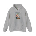 Vert Popeyes Vintage Style Unisex Graphic Hoodie