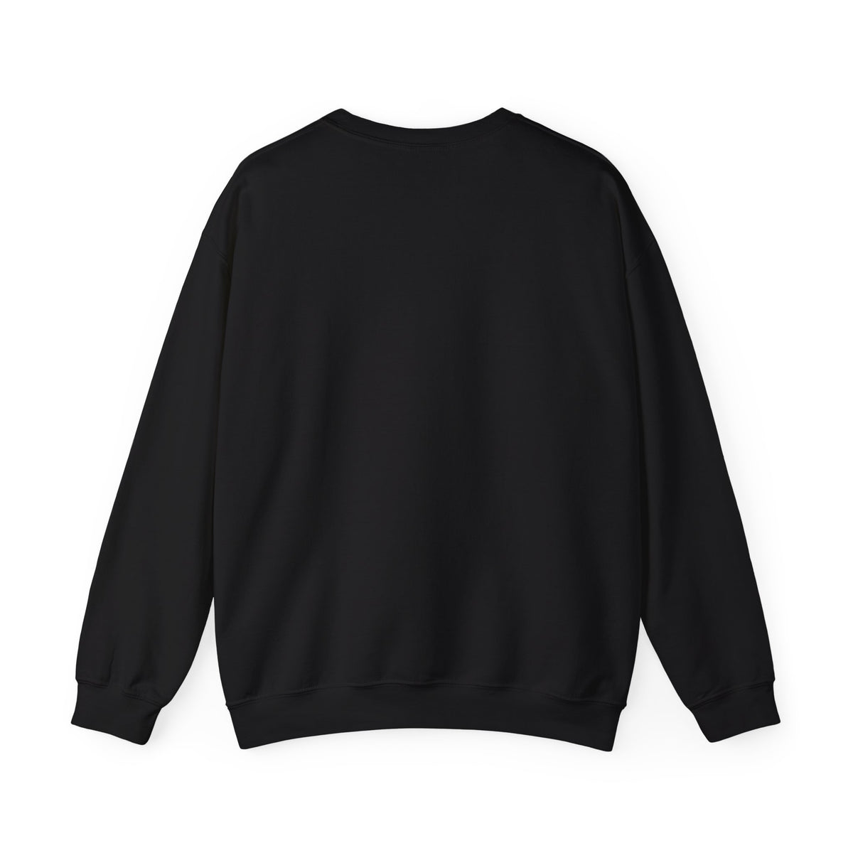 Vert Neon Logo Vintage Style Unisex Graphic Crewneck Sweatshirt