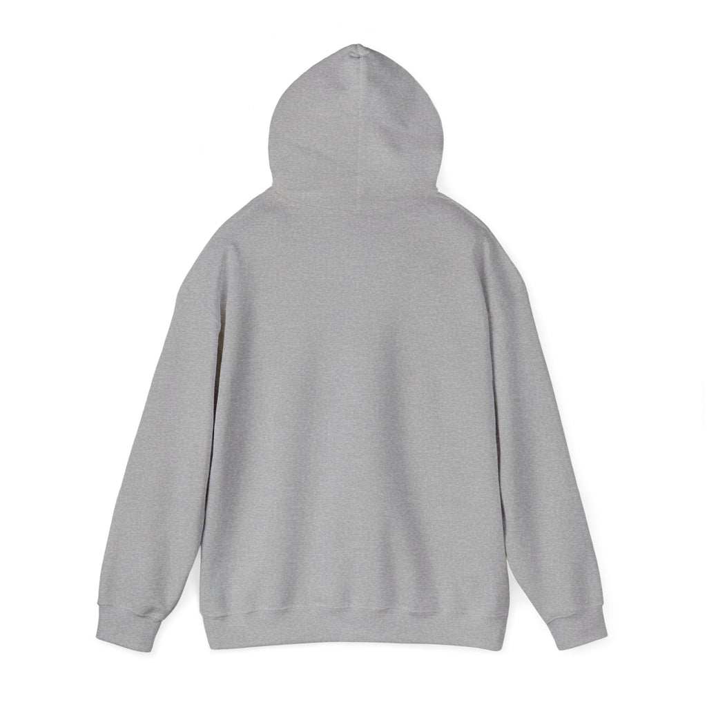 Vert "We Can Do It" Vintage Style Unisex Graphic Hoodie
