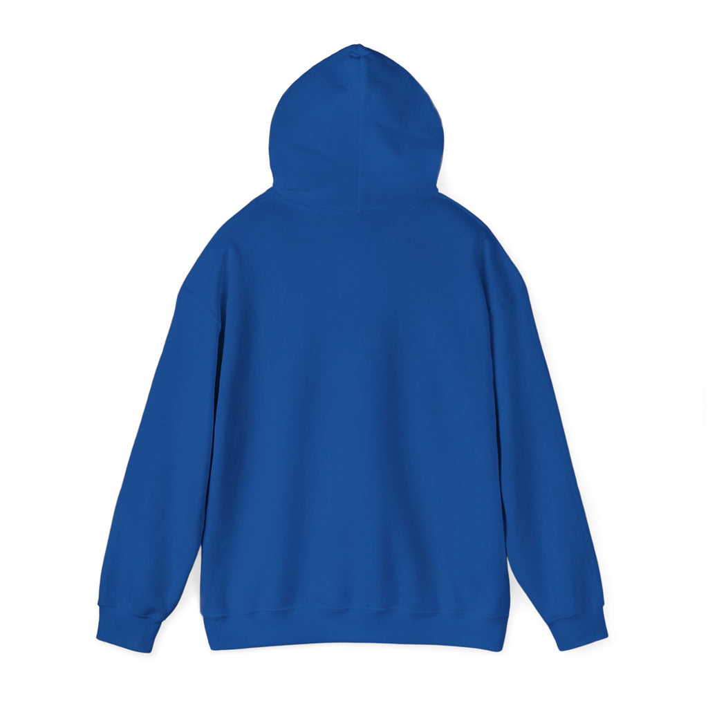 Vert "We Can Do It" Vintage Style Unisex Graphic Hoodie