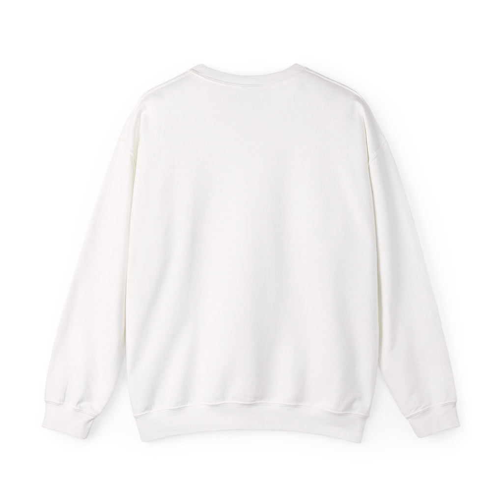 Vert NY Pac-Man Vintage Style Unisex Graphic Crewneck Sweatshirt