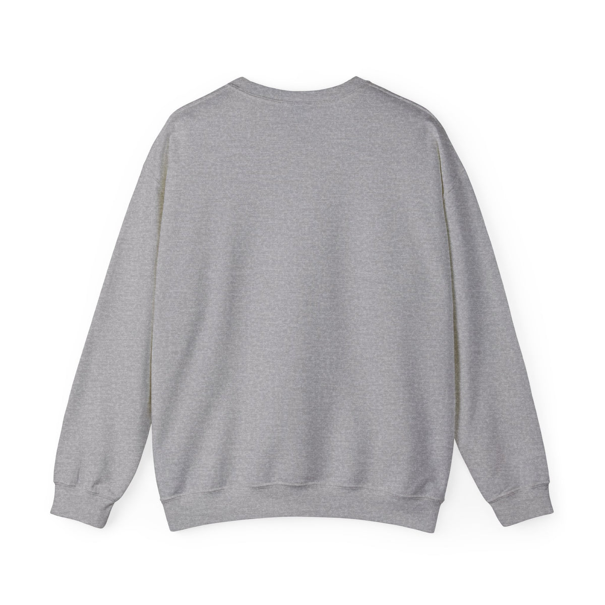 Vert Iron Giant Smoker Vintage Style Unisex Graphic Crewneck Sweatshirt