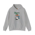 Vert Dexters Breaking Bad Vintage Style Unisex Graphic Hoodie