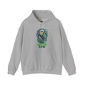 Vert Danny Phantom Smoker Vintage Style Unisex Graphic Hoodie