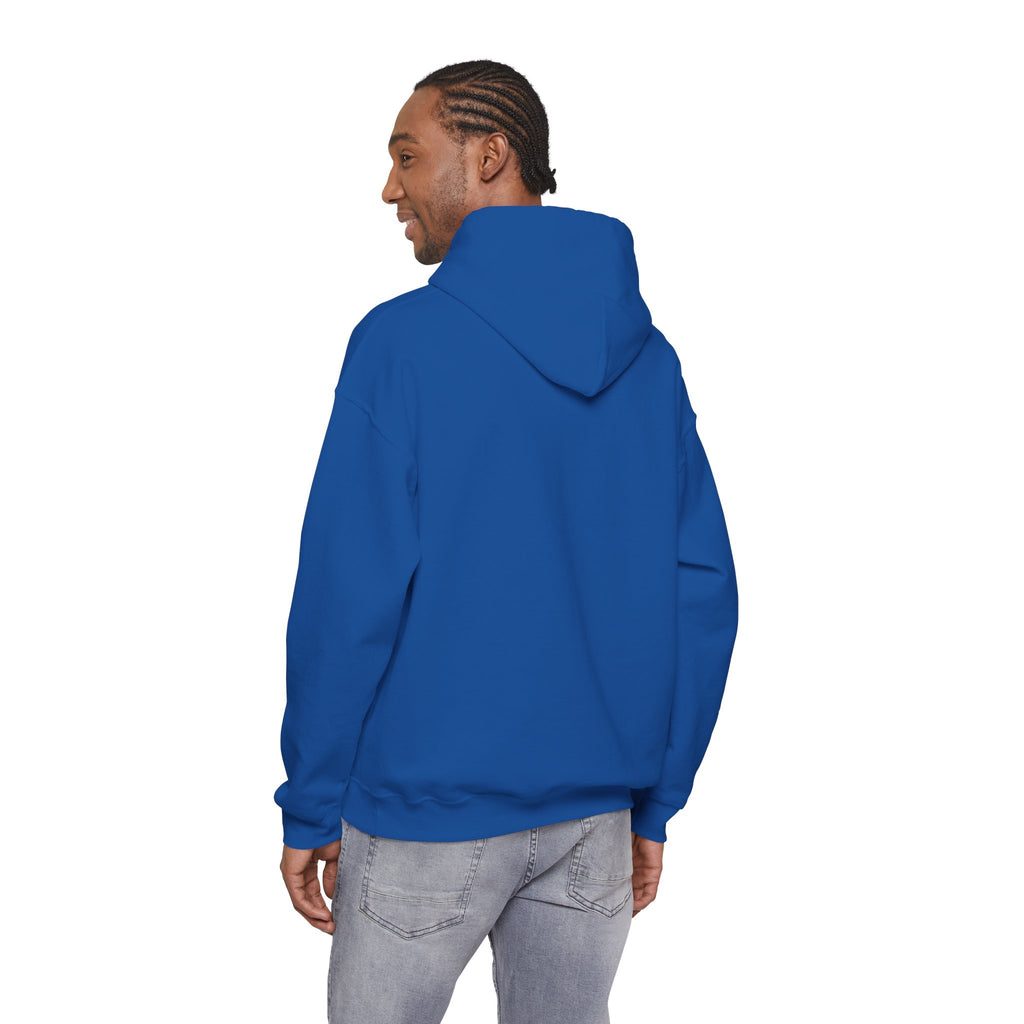 Vert Psychedelic Kermit Vintage Style Unisex Graphic Hoodie